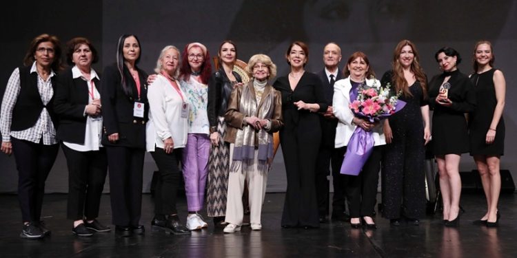 28. Bedia Muvahhid ödülü sahibini buldu