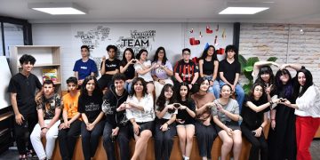 Mersinliler ‘Hello Mersin’ ile dünyaya açılıyor