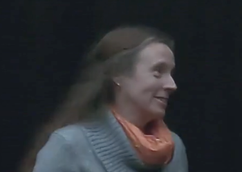 Maria Turri “Tiyatro, kahkaha ve bilinçdışı: Komedi Nasıl Güçlendirir ve Neyi Reddeder?”