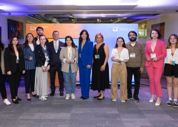 ÜNLÜ & Co Kadın teknoloji girişimcileri akademisi ilk mezunlarını verdi