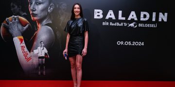 “Baladın” Belgeseli Red Bull TV’de Yayında