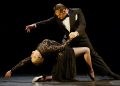 Tango Ateşi İş Sanat’ta “Forever Tango” Gösterisiyle alevleniyor