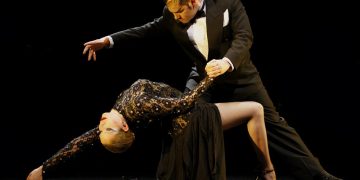 Tango Ateşi İş Sanat’ta “Forever Tango” Gösterisiyle alevleniyor