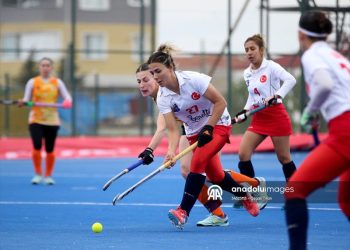 Süper Ligin Gol Kralı ve Kraliçesi Polisgücü’nden