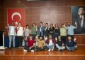 Mersin şehir tiyatrosu sanata yatırım yapıyor