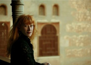 Dünyaca ünlü Diva Mckenıtt İzmir, Ankara ve İstanbulda!