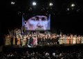 “Bu Memleket Bizim” Tüm Görkemiyle sahnede