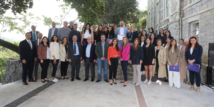 Şirketler ESG için doğru adımları bu programda öğrendi