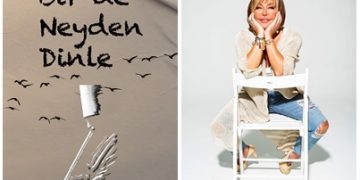 Cangül Soydemir’in Kitabı  ‘Bir de Neyden Dinle’ okuyucu ile buluştu