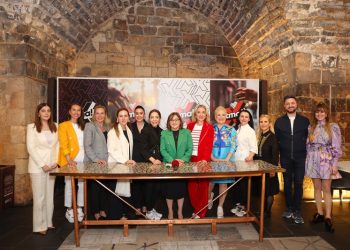 ATMA Derneği,  Gaziantep sokaklarını temiz tutmak için geliyor