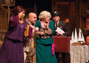 ‘Ahududu’ oyunun Mayıs programı