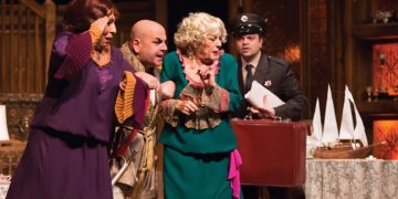 ‘Ahududu’ oyunun Mayıs programı