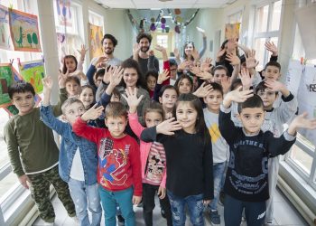 Atma Bağışla kampanyasıyla 6 yılda 5 binden fazla çocuğa nitelikli eğitim desteği sağlandı