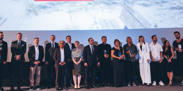 24.Uluslararası Frankfurt Türk Film Festivali, 02- 07 Haziran 2024 tarihinde gerçekleşiyor