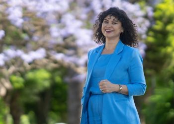 Gazeteci Figen Bican Bulam İZELMAN A.Ş.’nin Kurumsal İletişim Sorumlusu oldu