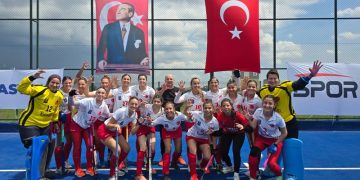 Gaziantep Polisgücü Bugün Avrupa sahnesine çıkıyor