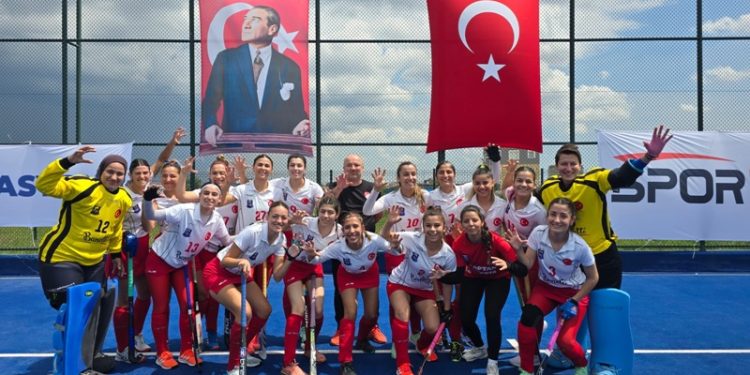 Gaziantep Polisgücü Bugün Avrupa sahnesine çıkıyor