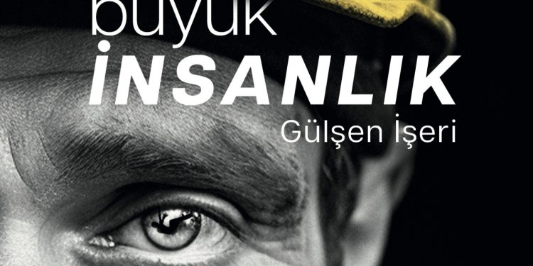 İnkılap Kitabevi’nden çıkan “Büyük İnsanlık” Pen Mayıs ayı kitabı seçildi