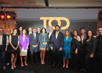 Heyecanla Beklenen ‘Zamanın Kapıları’ Dizisinin Lansmanı gerçekleşti!