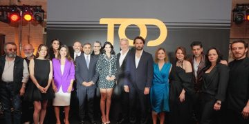 Heyecanla Beklenen ‘Zamanın Kapıları’ Dizisinin Lansmanı gerçekleşti!