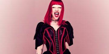 Yaz kapıda: Sophie and the Giants “Shut Up and Dance” Yayında