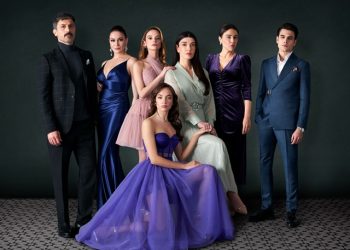 Yalan dizisi kimin hayatı?