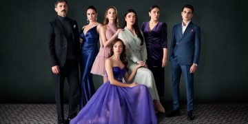 Yalan dizisi kimin hayatı?