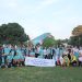 TEGV’in Maraton İzmir’de yürüttüğü kampanyayla 188 çocuk nitelikli eğitim desteğiyle buluştu