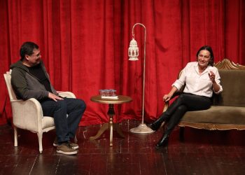 Ayça BİNGÖL: “Mesleğimi artık daha konforlu bir şekilde yapmak istiyorum”