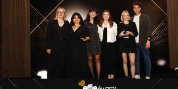 Koruncuk Vakfı, “Bu İş Çok Zor Yonca” Kampanyası ile Effie Ödülü kazandı!