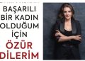 Evrim Kuran’dan başarmaya dair cesur bir kitap!