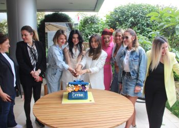 Danimarkalı ev perakendecisi JYSK’dan yeni yatırım müjdesi