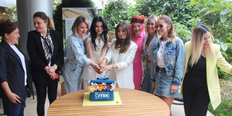 Danimarkalı ev perakendecisi JYSK’dan yeni yatırım müjdesi