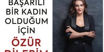 Evrim Kuran’dan başarmaya dair cesur bir kitap!