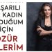 Evrim Kuran’dan başarmaya dair cesur bir kitap!