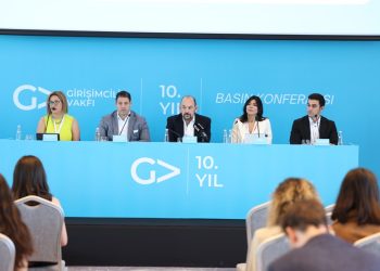 Türkiye Girişimcilik Vakfı, 10. yılını coşkuyla kutlamaya devam ediyor