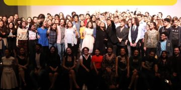 11. Liseler arası tiyatro buluşması başlıyor