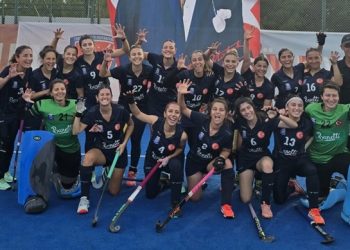 Avrupa Şampiyonasında Polisgücü Kadın ve Erkek Takımları finalde