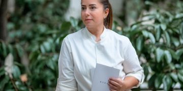 Şef Çiğdem Seferoğlu’yla Londralı Zahter’de Pop – Up lezzet şöleni