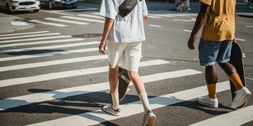 Günlük Spor Ayakkabı Alırken Nelere Dikkat Edilmeli?