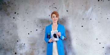 Yazar Banu Yüksel’in kitabı “Esrarengiz”