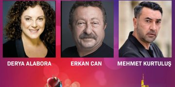 24. Uluslararası Frankfurt Türk Film Festivali  Festivale geri sayım başladı!