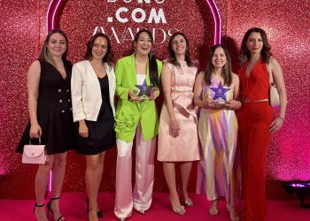 18’inci EİB Moda Tasarım Yarışmasının Kazananı Nilgün Demirhan oldu