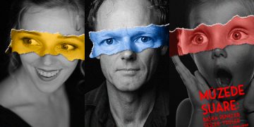 Sakıp Sabancı Müzesi’nin açık hava etkinlikleri Müzede Suare ile başlıyor