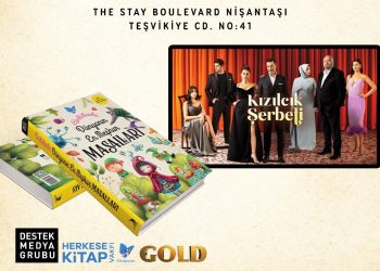 Herkese Kitap Vakfı dünyanın en meşhur masallarını bir kitapta topladı