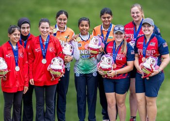 Muğlalı milli sporcularından gümüş madalya