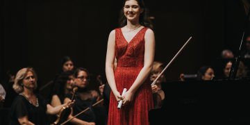 52. İstanbul müzik festivali başladı