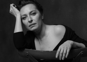 Oyuncu Ayça Bingöl 38.Genç günler’de