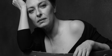 Oyuncu Ayça Bingöl 38.Genç günler’de