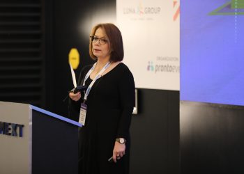 Globelink Ünimar’ın sunum sponsoru olduğu SW Summit’24 gerçekleşti